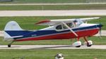 N5446C @ KOSH - Cessna 170A - by AviationLover50