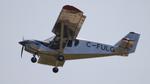 C-FULG @ KOSH - CH-750 Cruzer - by AviationLover50