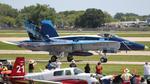 188774 @ KOSH - CF-188A - by AviationLover50