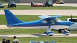 N574B @ KOSH - GS-2 Sportsman - by AviationLover50