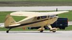 N1934P @ KOSH - PA-22-150 - by AviationLover50