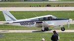 N8809P @ KOSH - PA-24-260 - by AviationLover50