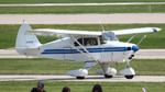 N7543D @ KOSH - PA-22-150 - by AviationLover50
