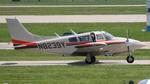 N8239Y @ KOSH - PA-30 Twin Comanche - by AviationLover50
