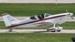 N18SJ @ KOSH - Glasair SH-1 TD - by AviationLover50