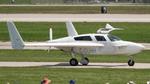 C-GUHH @ KOSH - Velocity XL RG - by AviationLover50