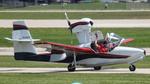 N16DT @ KOSH - LA-4-200 Buccaneer - by AviationLover50