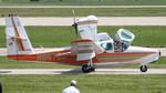 N65702 @ KOSH - LA-4-200 Buccaneer - by AviationLover50