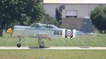 N5616N @ KOSH - CJ-6A - by AviationLover50