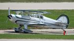 N815DM @ KOSH - Steen Skybolt, possibly the first since it has c/n 1? - by AviationLover50