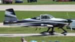 N34MC @ KOSH - RV-7A - by AviationLover50