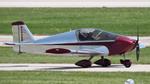 N344AR @ KOSH - Sonex - by AviationLover50
