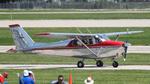 N1846Y @ KOSH - Cessna 172C