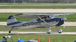 N2797D @ KOSH - Cessna 170B - by AviationLover50