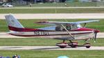N9710T @ KOSH - Cessna 172A - by AviationLover50