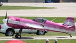 N26KX @ KOSH - Su-26M - by AviationLover50