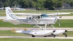 C-FHOG @ KOSH - Turbine Stationair Bernier G-Bair-6T - by AviationLover50