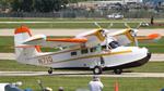 N71Q @ KOSH - G-44A - by AviationLover50