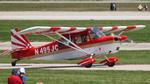 N495JC @ KOSH - 8KCAB - by AviationLover50
