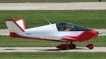 N37YX @ KOSH - Waiex - by AviationLover50