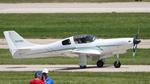 N21SN @ KOSH - Lancair 235/320 - by AviationLover50