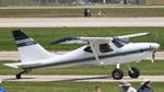 N83FD @ KOSH - GlaStar - by AviationLover50