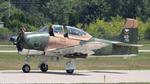 N51705 @ KOSH - T-28A - by AviationLover50