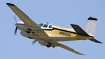 N1600G @ KOSH - D50B Twin Bonanza - by AviationLover50