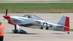 N107SH @ KOSH - RV-4 - by AviationLover50