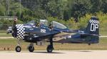 N212DP @ KOSH - T-28A - by AviationLover50