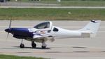 N367EZ @ KOSH - Lancair 360 - by AviationLover50