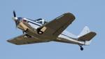 N2319B @ KOSH - Gc-1B Swift - by AviationLover50
