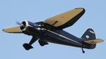 N69993 @ KOSH - AT-19 - by AviationLover50