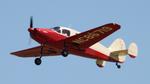 N86719 @ KOSH - Cruisair Senior - by AviationLover50