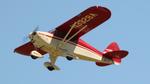 N3328A @ KOSH - PA-22-135 - by AviationLover50
