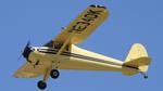 N2340K @ KOSH - Luscombe 8A - by AviationLover50