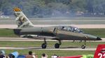 N976BH @ KOSH - L-39C - by AviationLover50