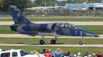 N939TS @ KOSH - L-39C - by AviationLover50