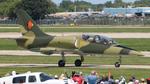 N339DM @ KOSH - L-39C - by AviationLover50
