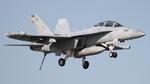 168387 @ KOSH - EA-18G - by AviationLover50