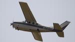 N731TP @ KOSH - Pressurized Centurion - by AviationLover50