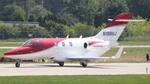 N199HJ @ KOSH - HondaJet - by AviationLover50