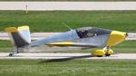 N207UJ @ KOSH - Xenos - by AviationLover50