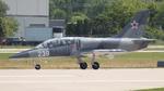 N239PW @ KOSH - L-39C - by AviationLover50