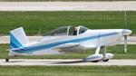 N118BC @ KOSH - T-18 Tiger - by AviationLover50