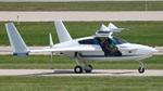 N2084D @ KOSH - Velocity 173 RG - by AviationLover50
