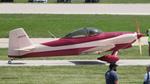 N190CB @ KOSH - RV-4 - by AviationLover50