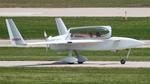 N757T @ KOSH - Long-EZ - by AviationLover50