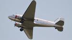 N472AF @ KOSH - DC-3C - by AviationLover50