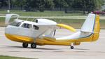 N6102K @ KOSH - RC-3 Seabee - by AviationLover50